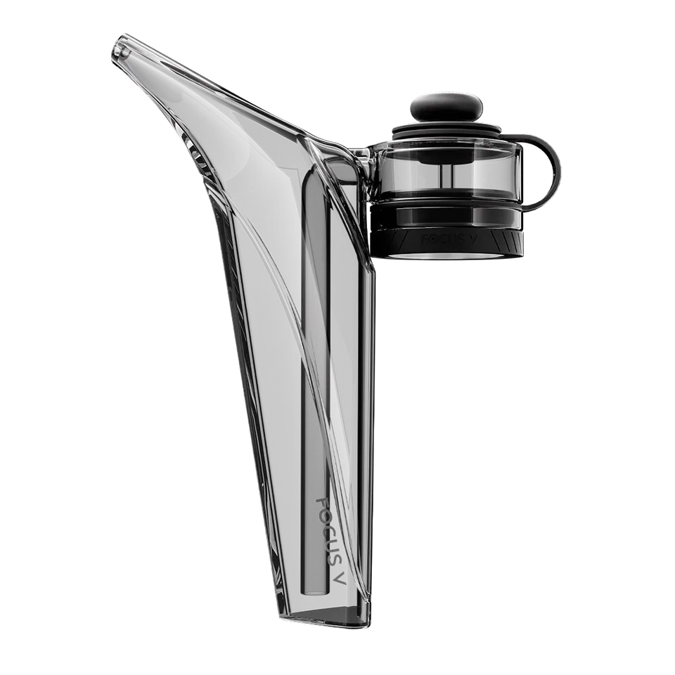focus-v-aeris-bubbler-smoke-swivel-wasserfilter-aufsatz image 1