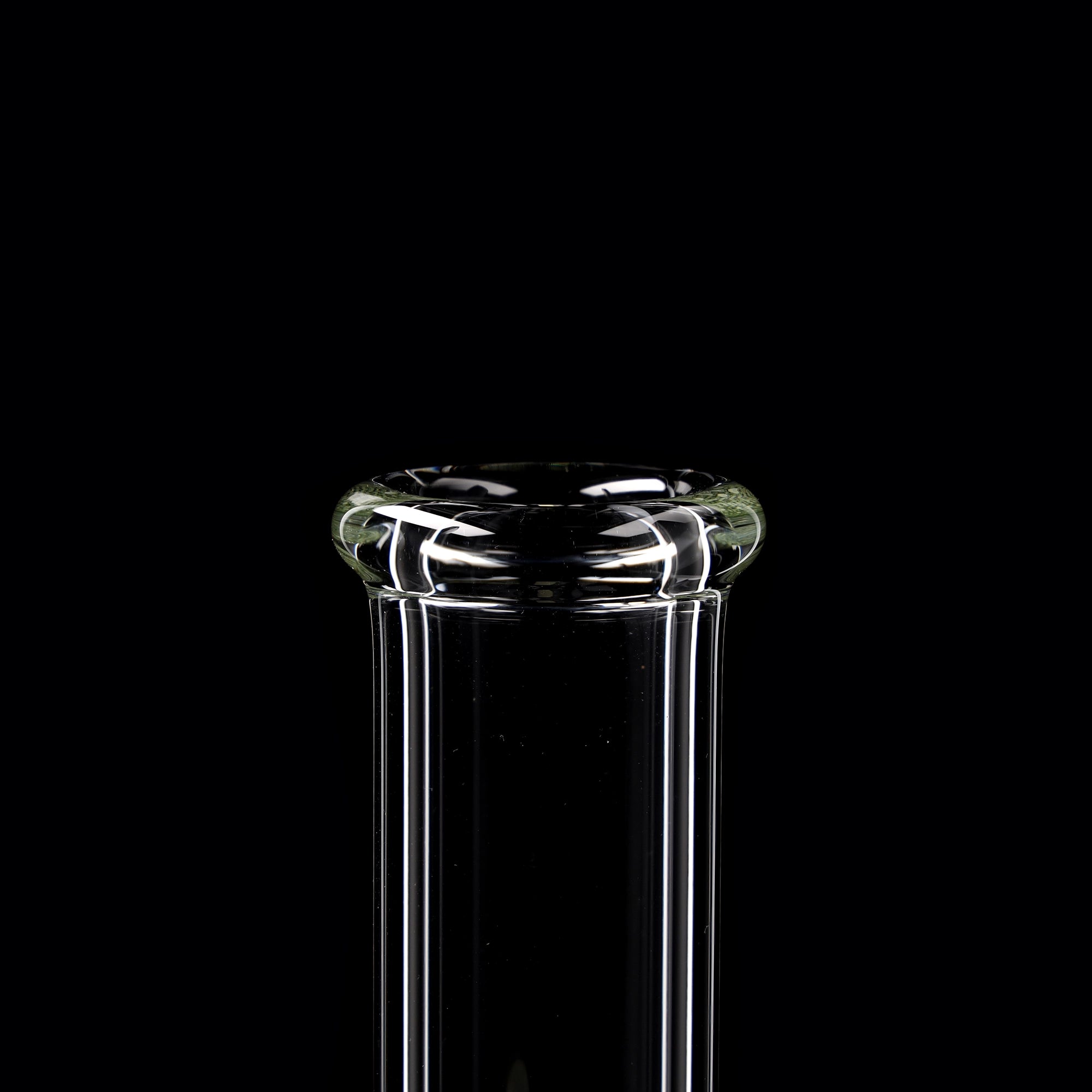 ehle-rundfuss-bong-45-cm-7-mm-mit-eis-ns-18-8 image 2