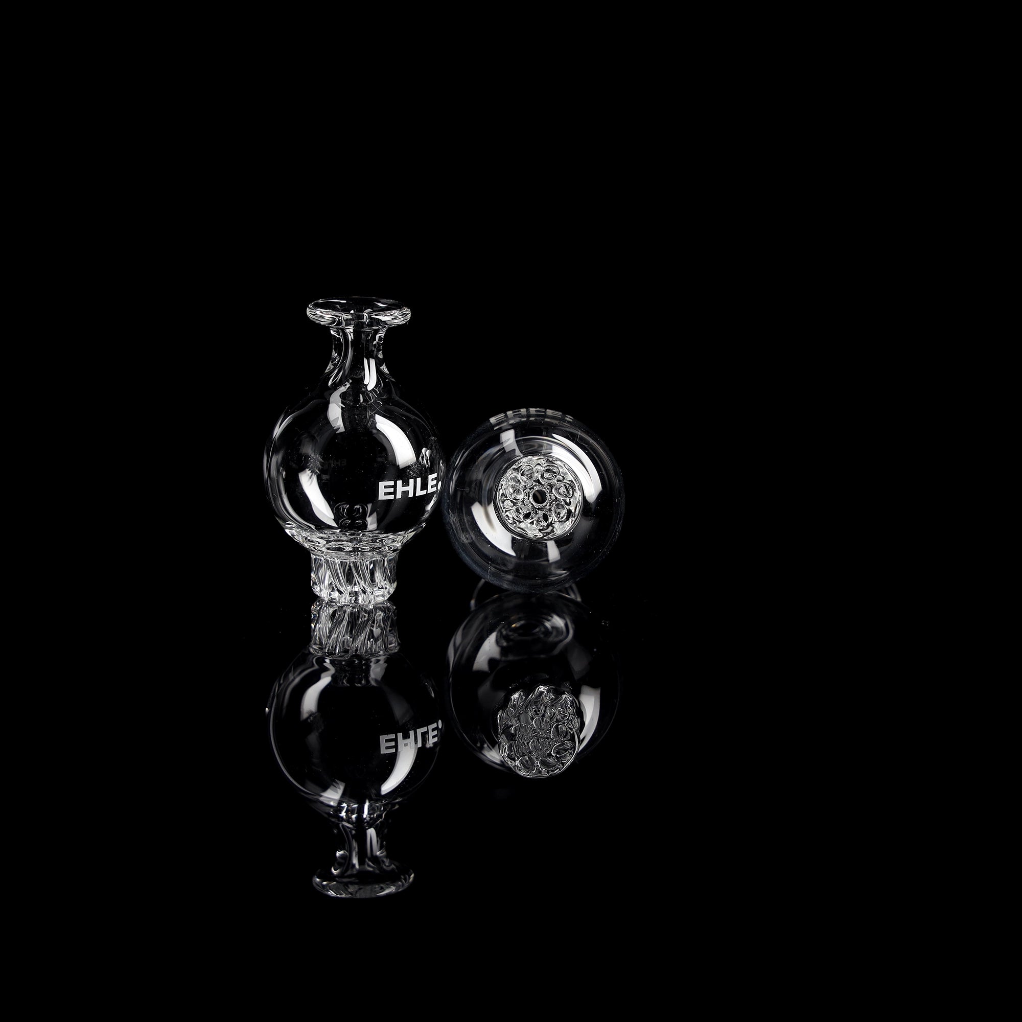 ehle-carb-cap-klarglas-f-r-quartz-banger-dab image 4
