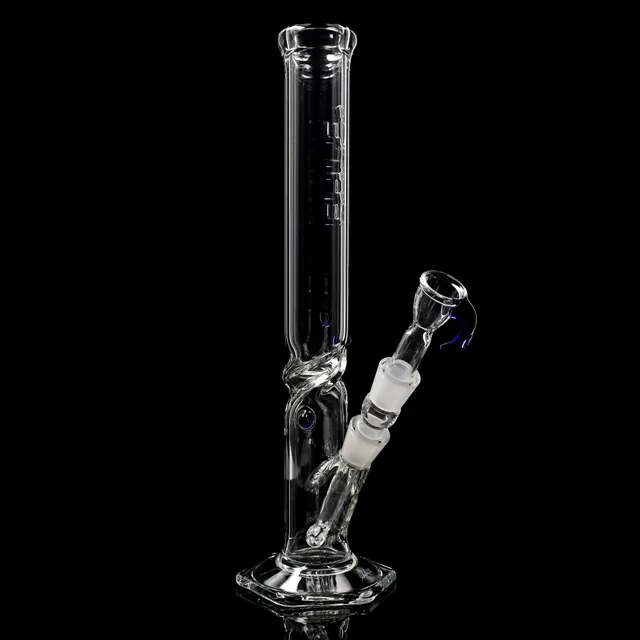 ehle-midnight-twister-380mm-ns-18-8-glasbong image 1