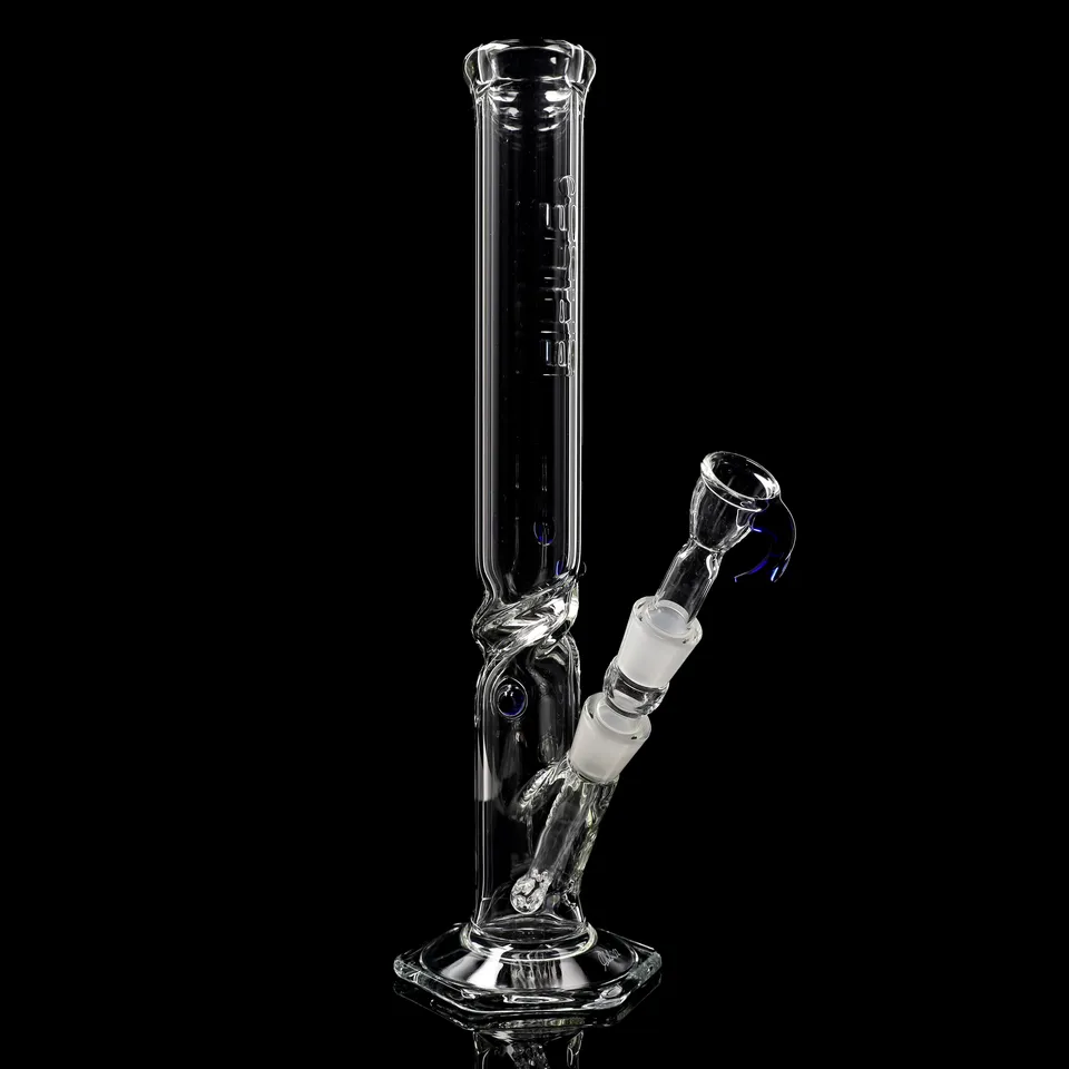 ehle-midnight-twister-380mm-ns-18-8-glasbong image 1