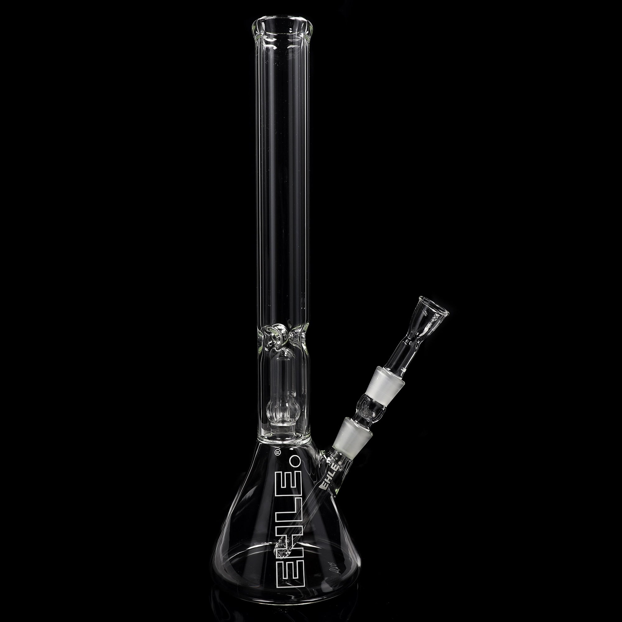 ehle-ehle-meyer-percolatorbong-5-0-ns-18-8-45cm-beakerbong image 1