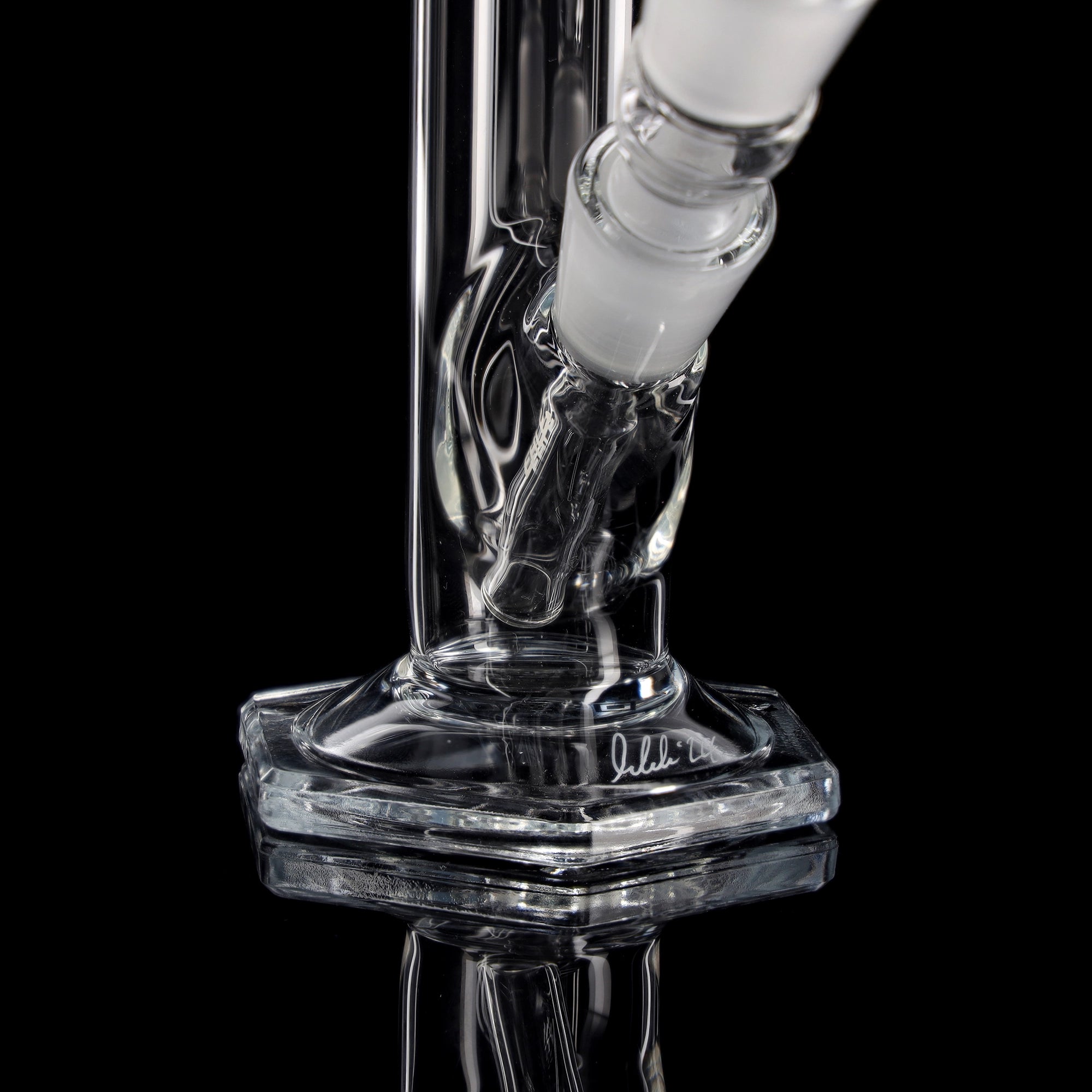 ehle-premium-series-zylinderbong-100-ml-eis-ns-14-5 image 4