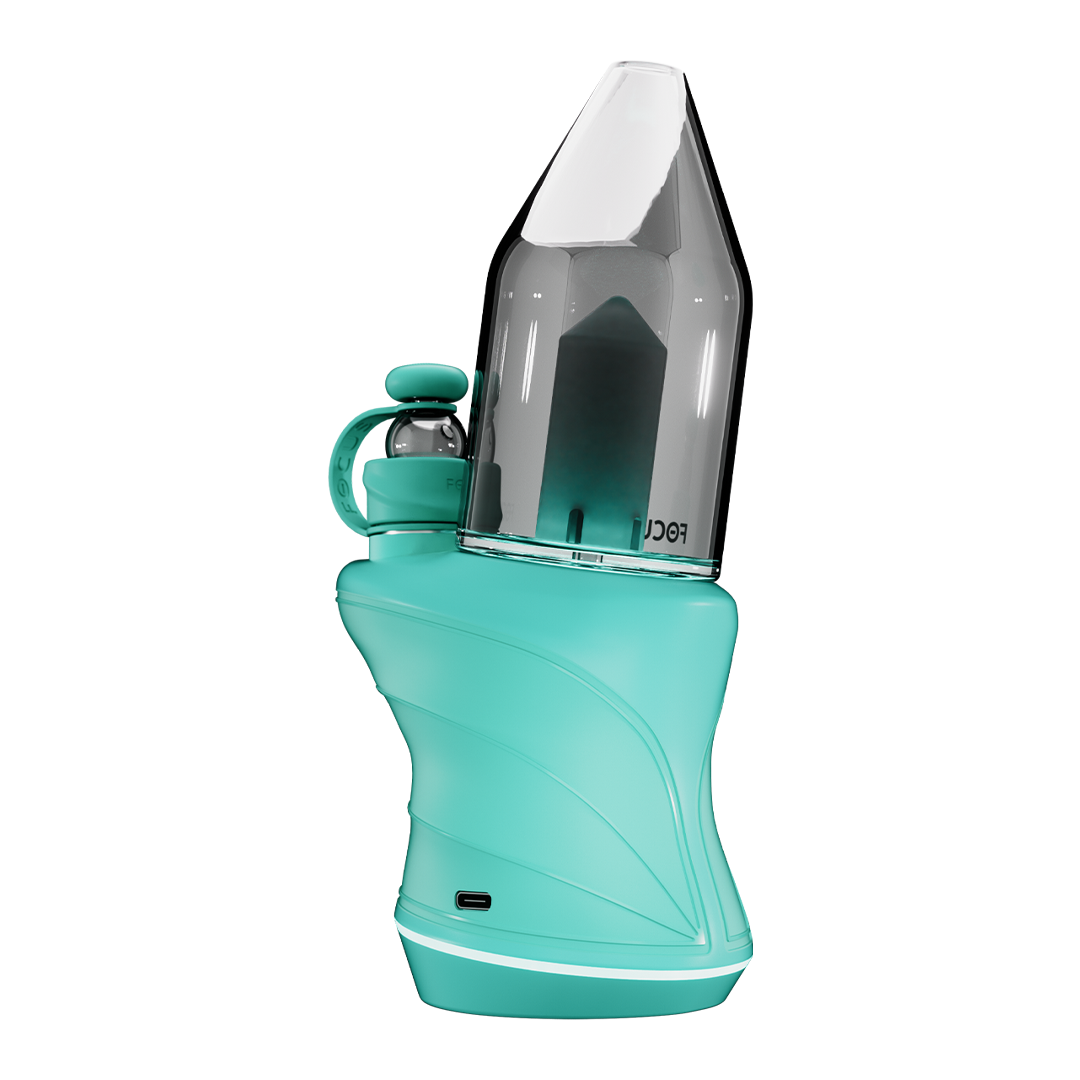 focus-v-carta-sport-teal-smarter-dab-rig image 2