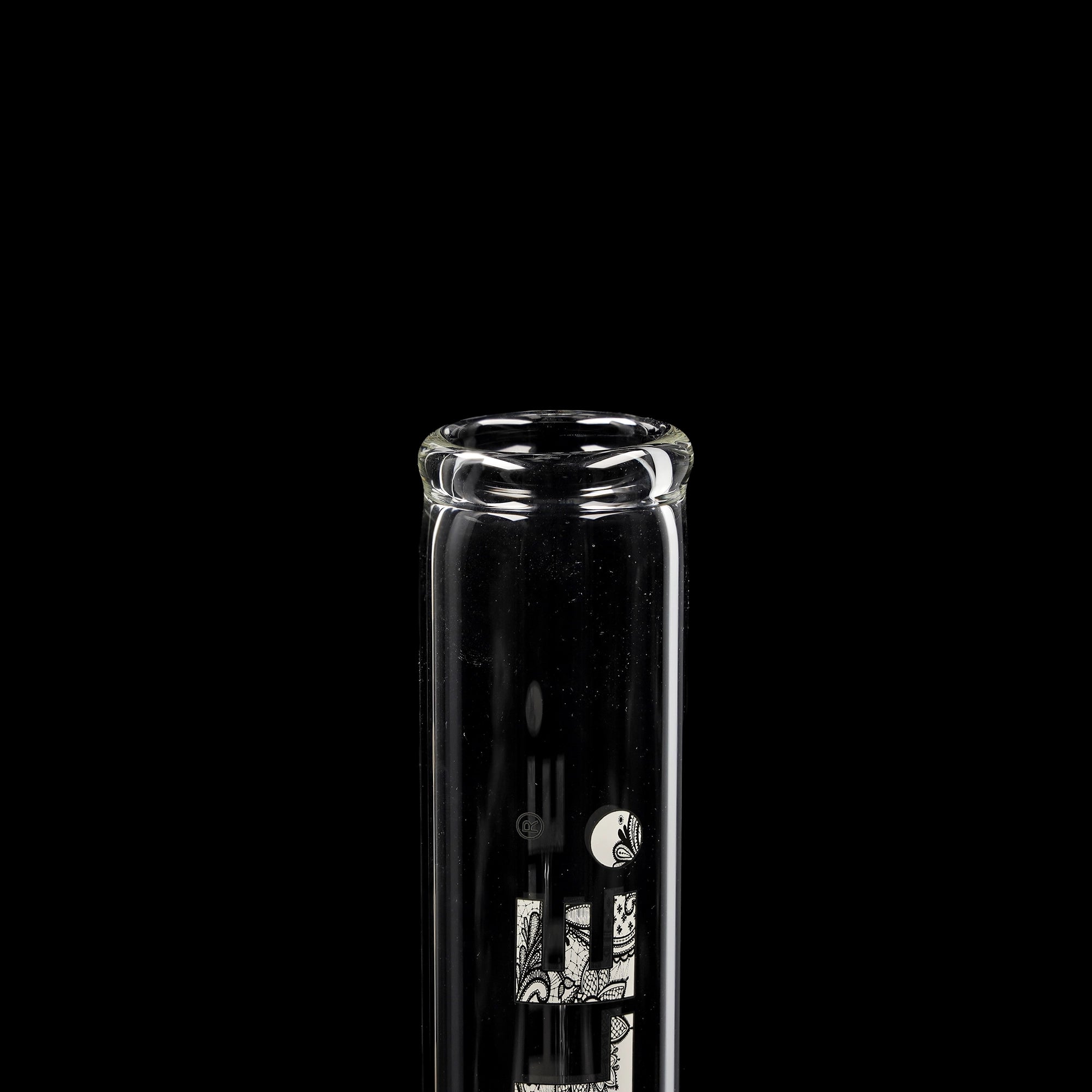 ehle-rundfuss-bong-3-5mm-ns18-37cm image 4