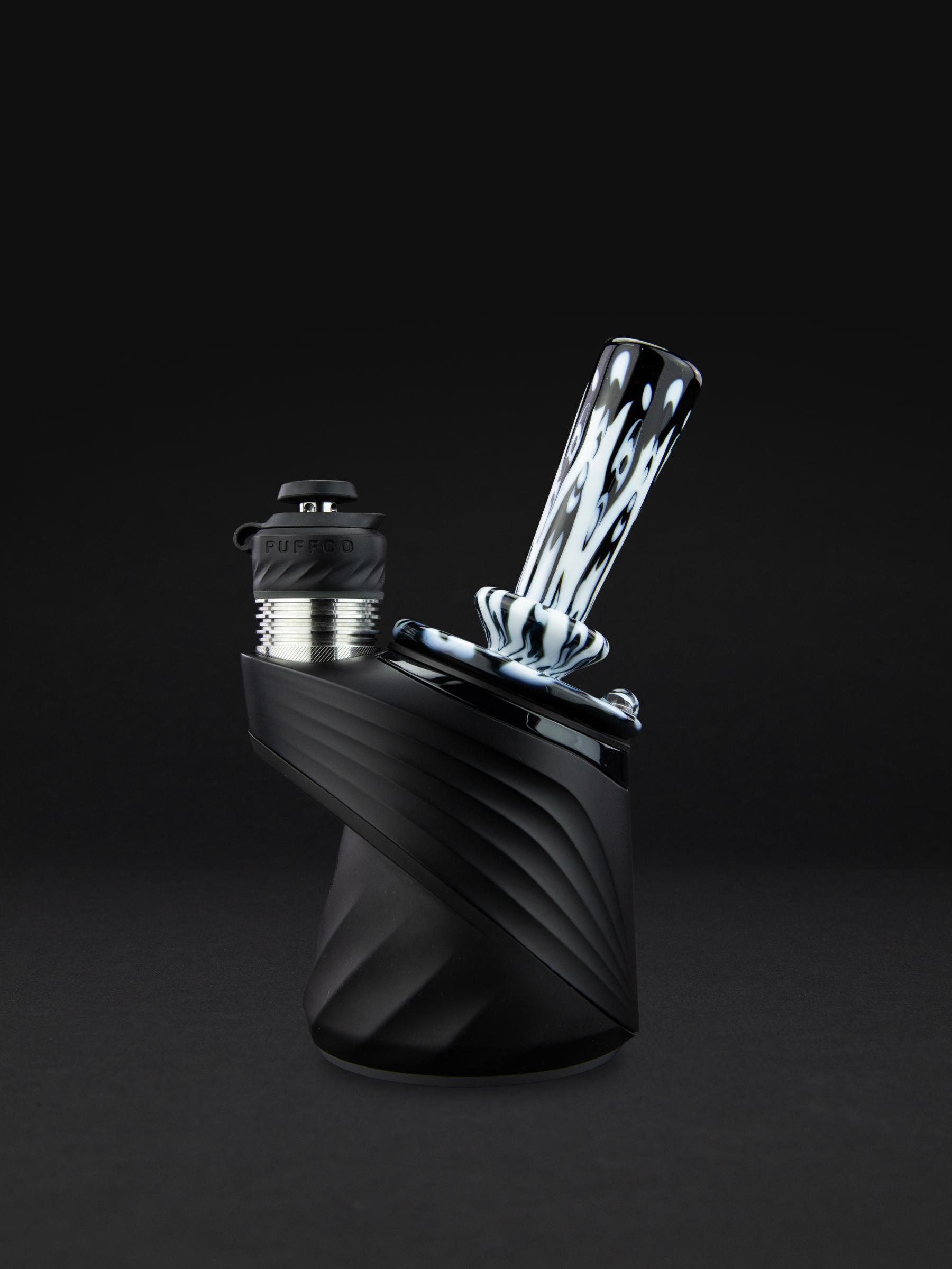puffco-dotstack-dry-guy-dry-top-f-r-peak-peak-pro-northstar-galaxy image 2