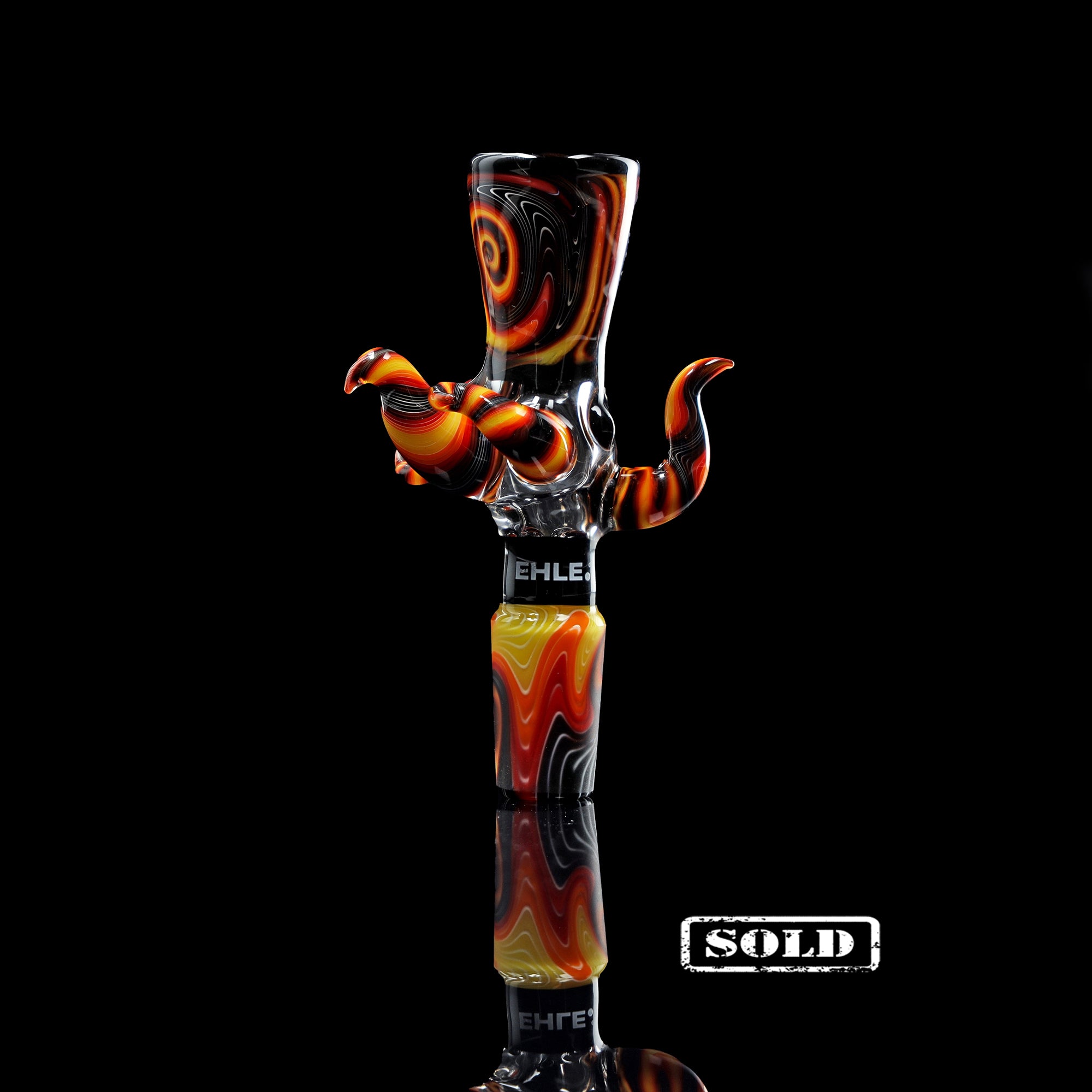 ehle-best-of-k-pfchen-januar-2026-trichterkopf-orange-flash-ns-18 image 1