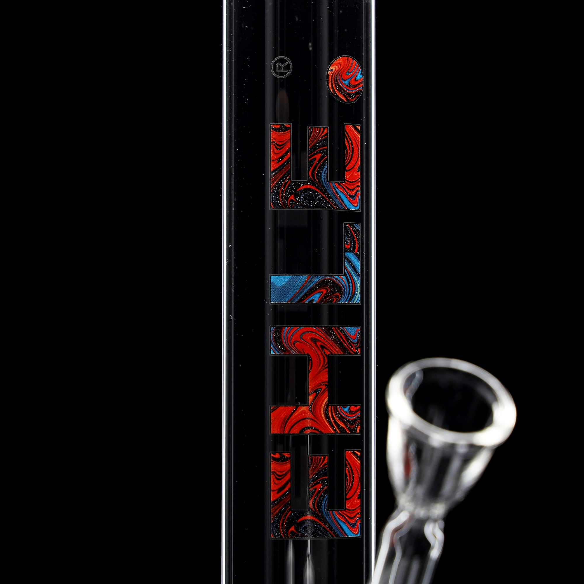 ehle-lab-series-zylinderbong-250ml-ns14-30cm image 4