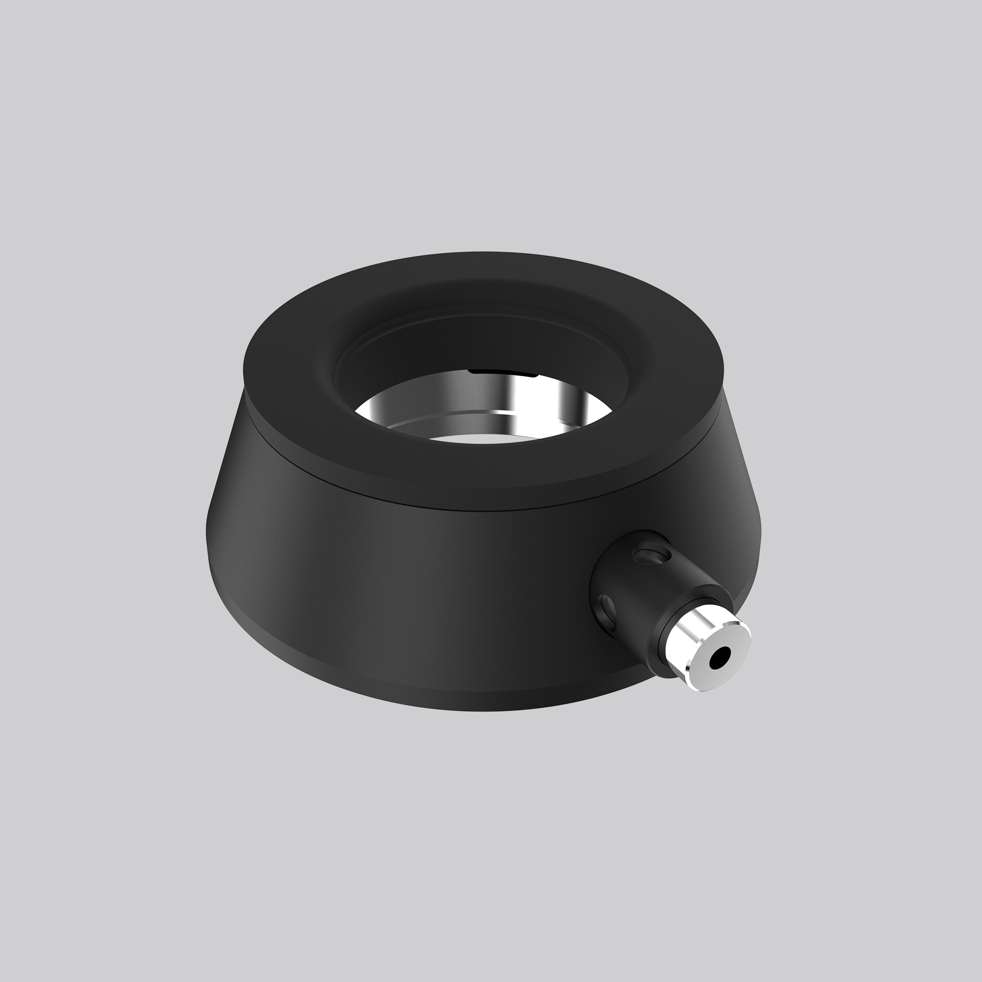 dr-dabber-boost-evo-quick-connect-adapter-mit-silikondichtung image 1