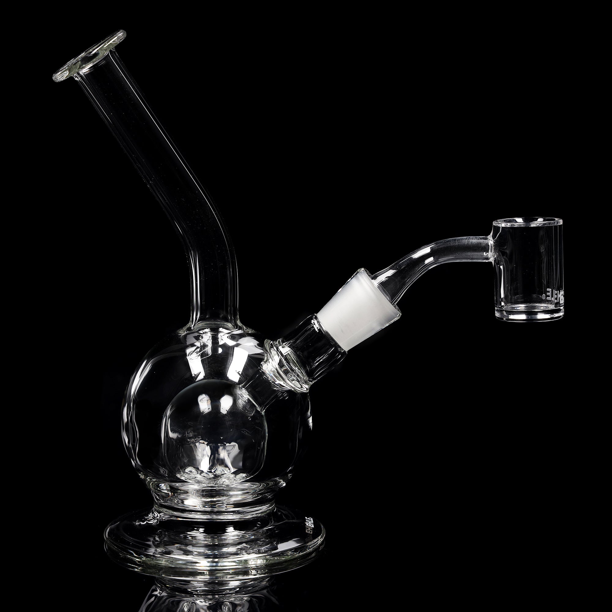 ehle-kugelrig-2-dab-rig-19-cm-mit-diffusor-ns-14 image 4