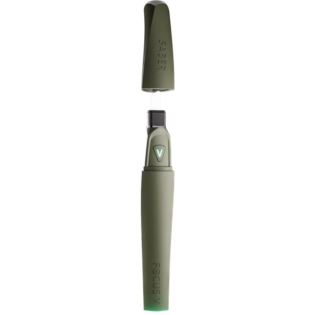 focus-v-saber-forest-elektrisches-hot-knife-dab-tool image 2