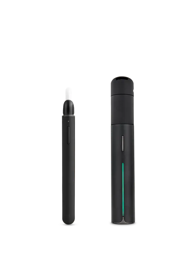 puffco-pivot-onyx-hot-knife-bundle image 1