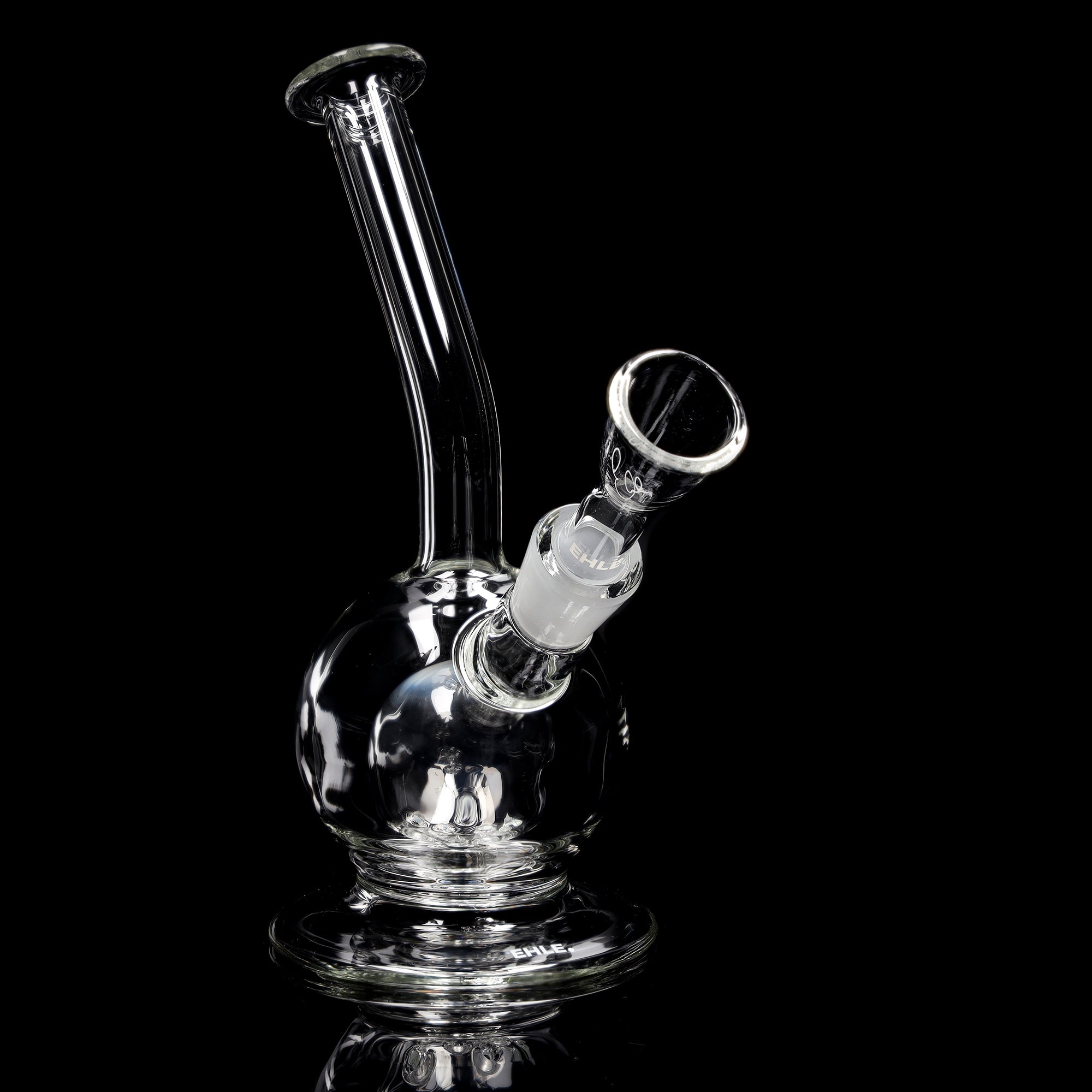 ehle-kugelrig-2-dab-rig-19-cm-mit-diffusor-ns-14 image 1