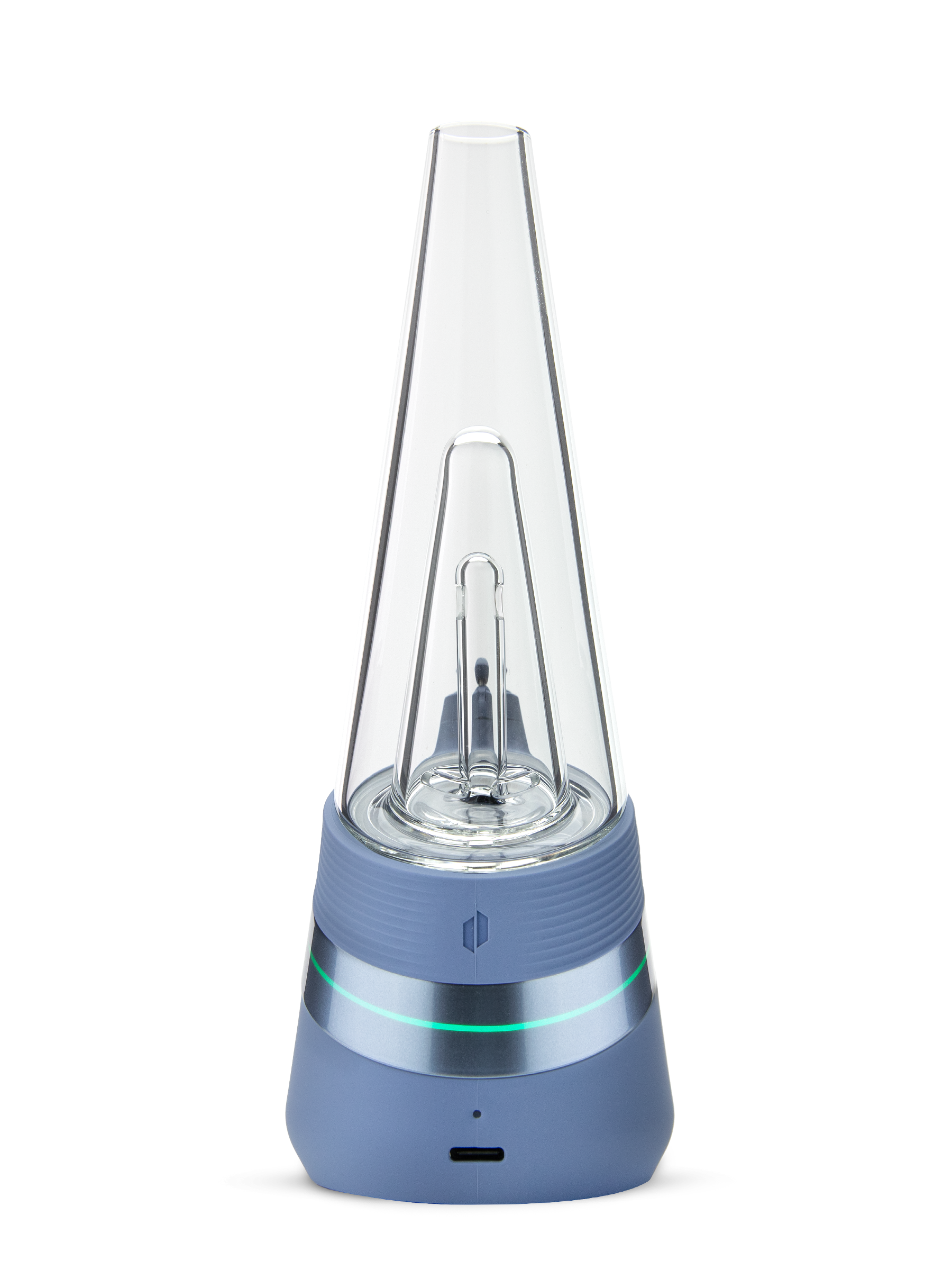 puffco-peak-smarte-dab-rig-mit-3d-chamber-4-heat-presets image 3