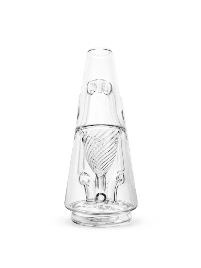 puffco-ryan-fitt-recycler-glass-top-f-r-peak-peak-pro image 1