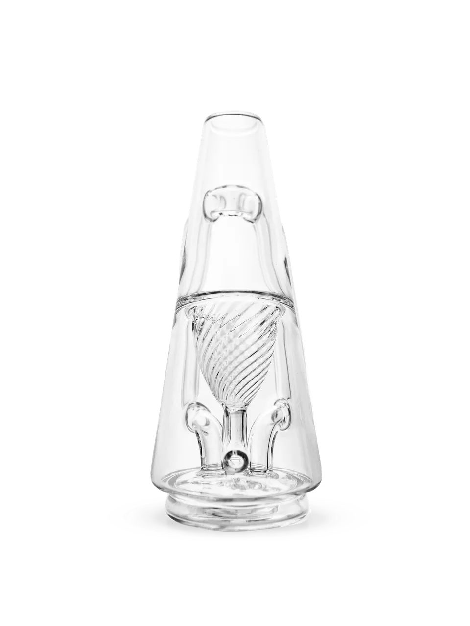 puffco-ryan-fitt-recycler-glass-top-f-r-peak-peak-pro image 1