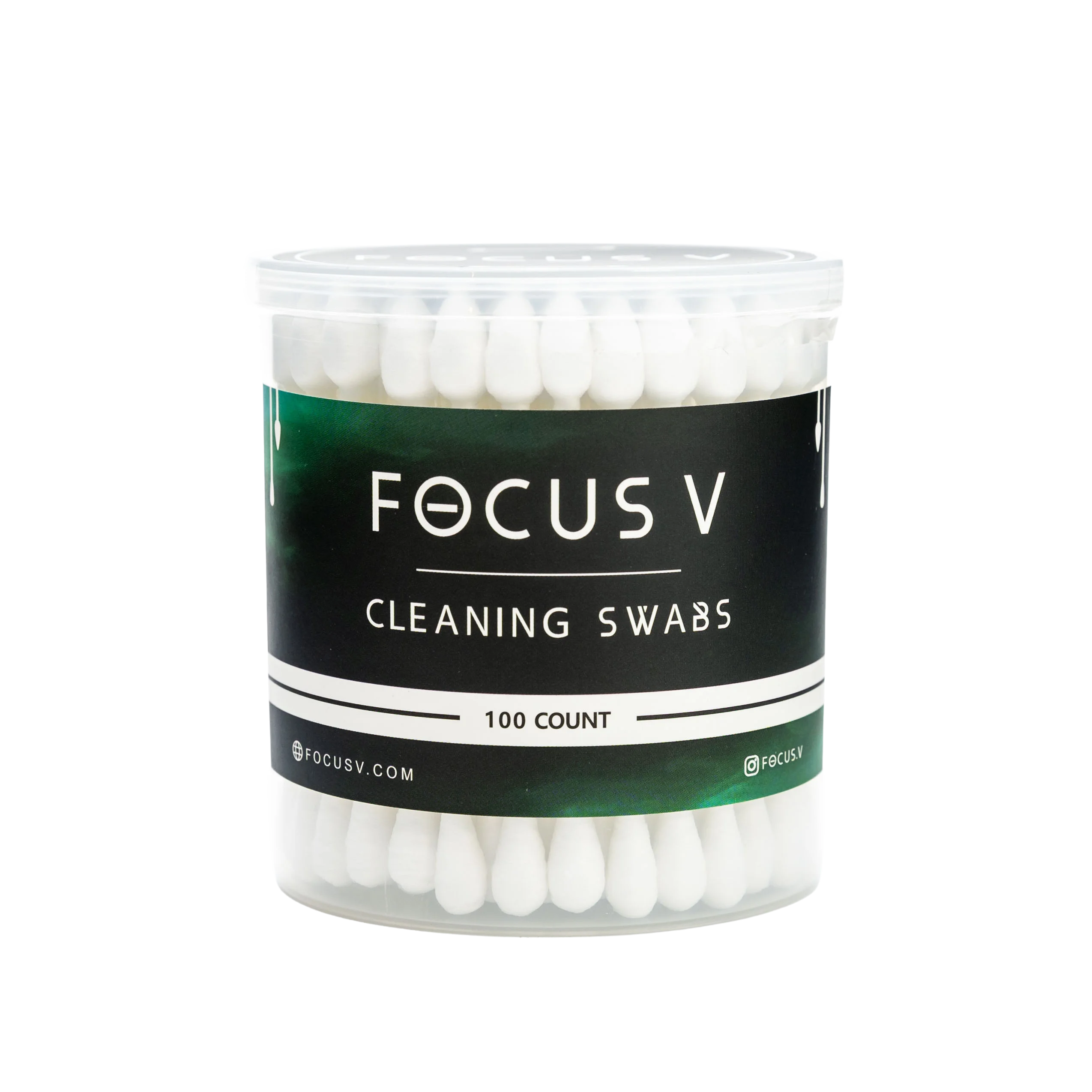 focus-v-dab-swabs-100-st-ck-baumwolle image 1