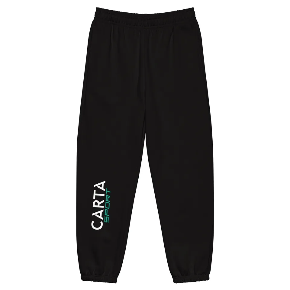 focus-v-carta-sport-joggers-schwarz-jogginghose image 1