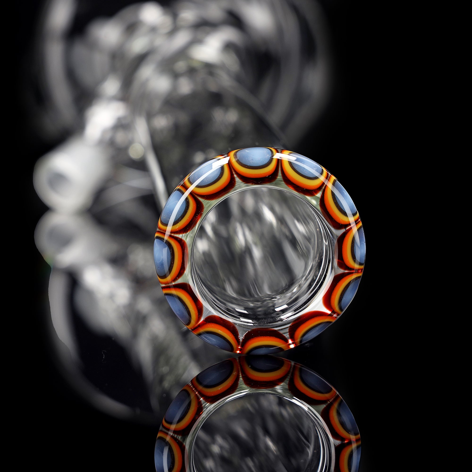 ehle-e-motion-2-0-glasbong-mit-kickloch-und-zubeh-r image 6