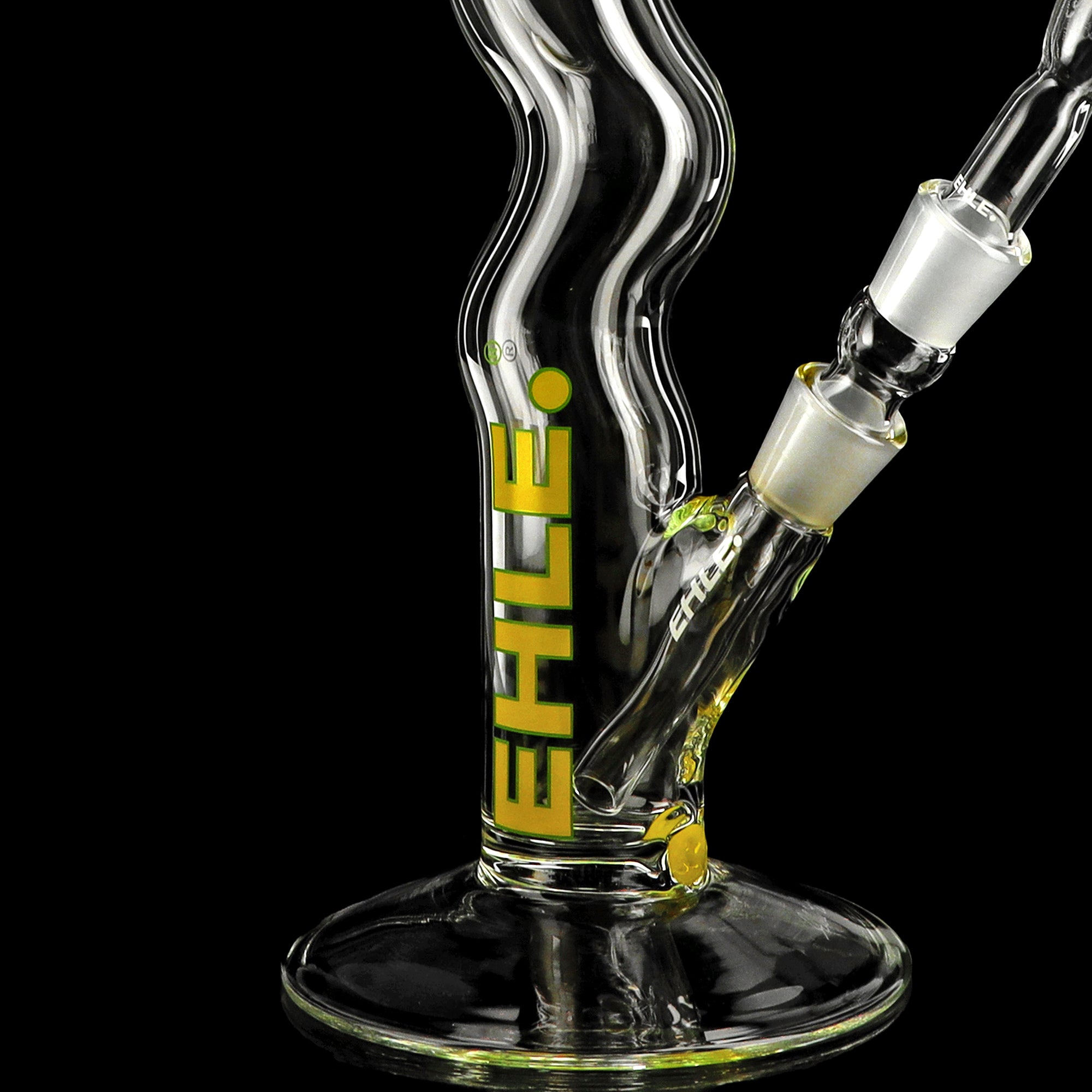 ehle-e-motion-zylinderbong-45cm-5mm-ns-18-8 image 6
