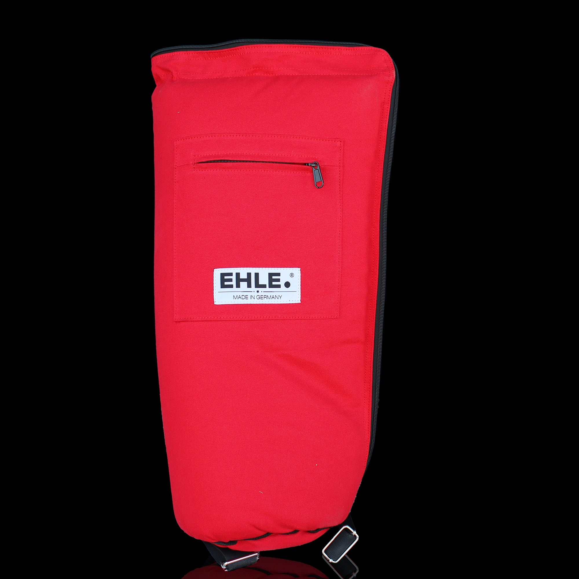 ehle-bongtasche-gepolstert-bis-55-cm-schwarz image 7