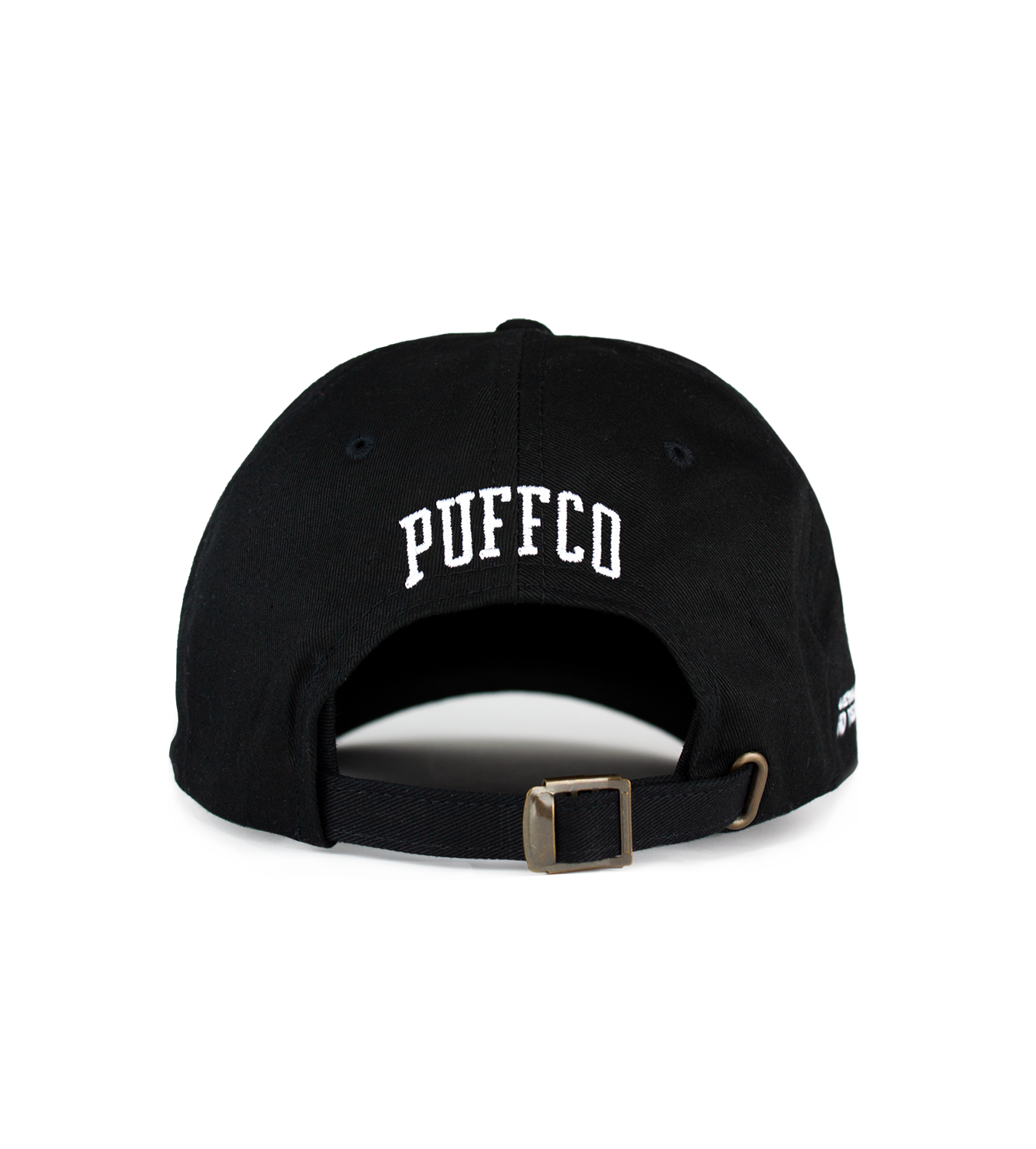 puffco-dad-hat-6-panel-cap-aus-cotton-twill image 8
