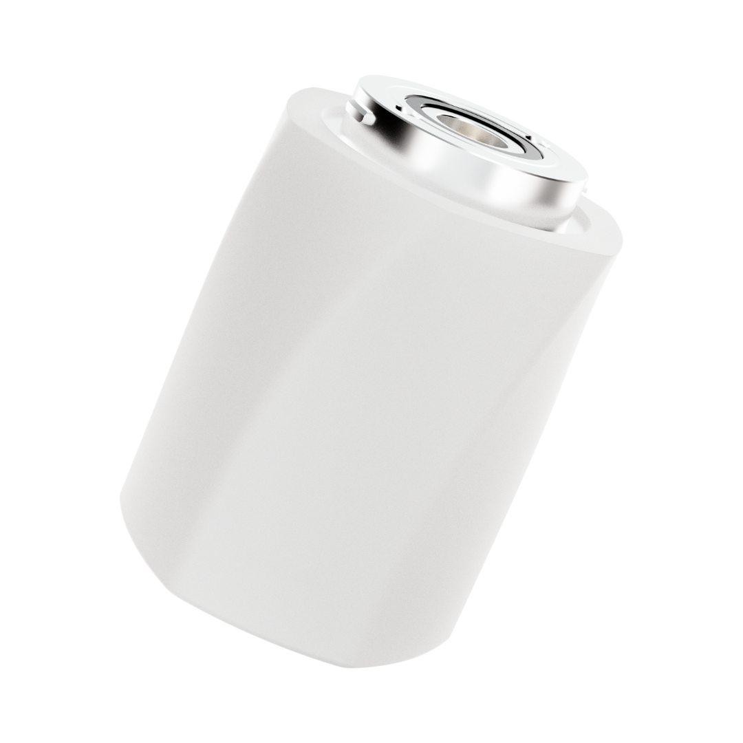 focus-v-aeris-wechsel-akku-clear image 1