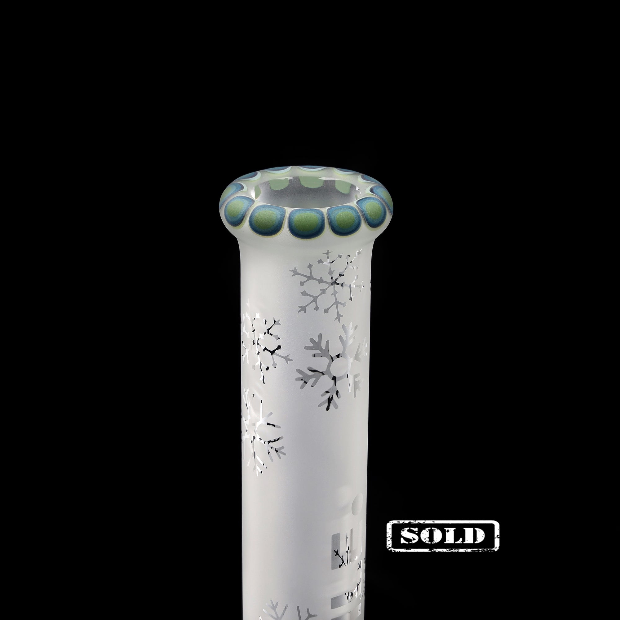 ehle-best-of-januar-2023-schneefl-ckchen-kunst-bong image 4