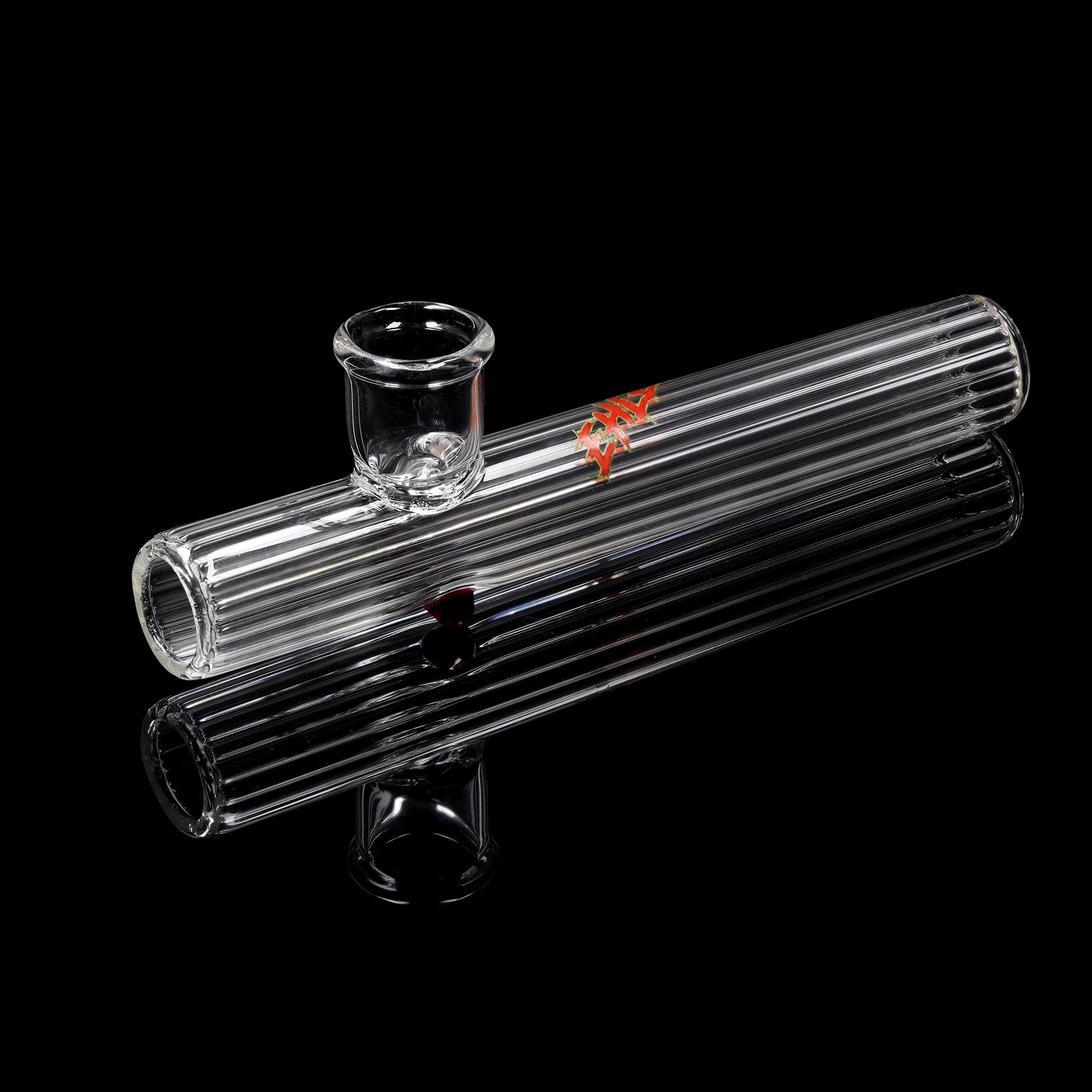 ehle-kawumm-rippenrohr-bong-zubeh-r image 1