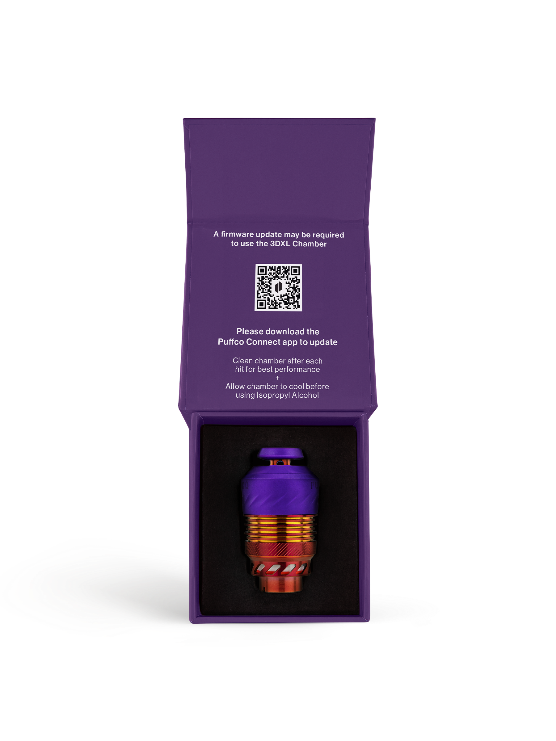 puffco-peak-pro-3dxl-chamber-mit-xl-joystick-cap-high-capacity image 4